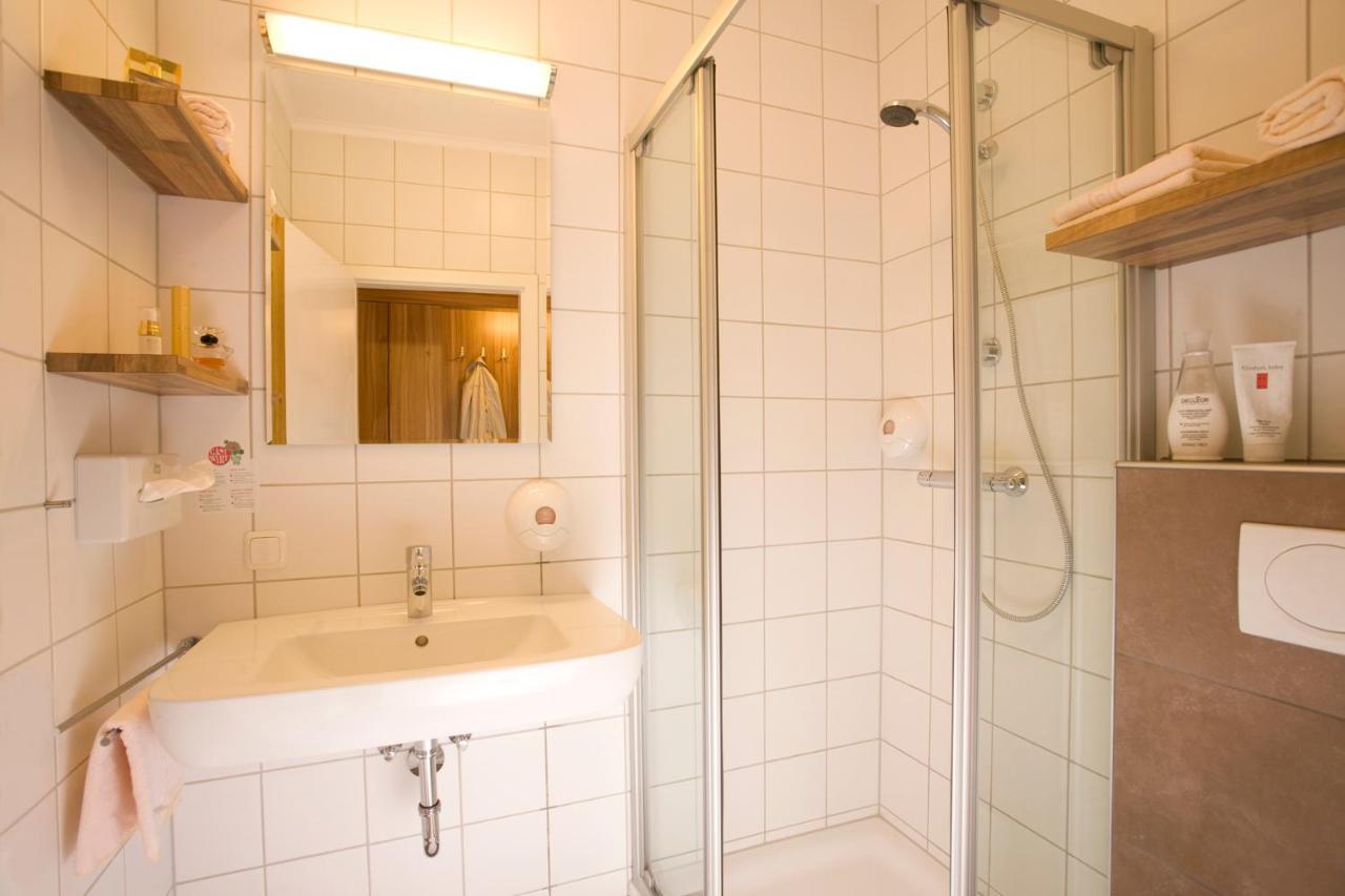 Gasthof Woesner Munzkirchen エクステリア 写真