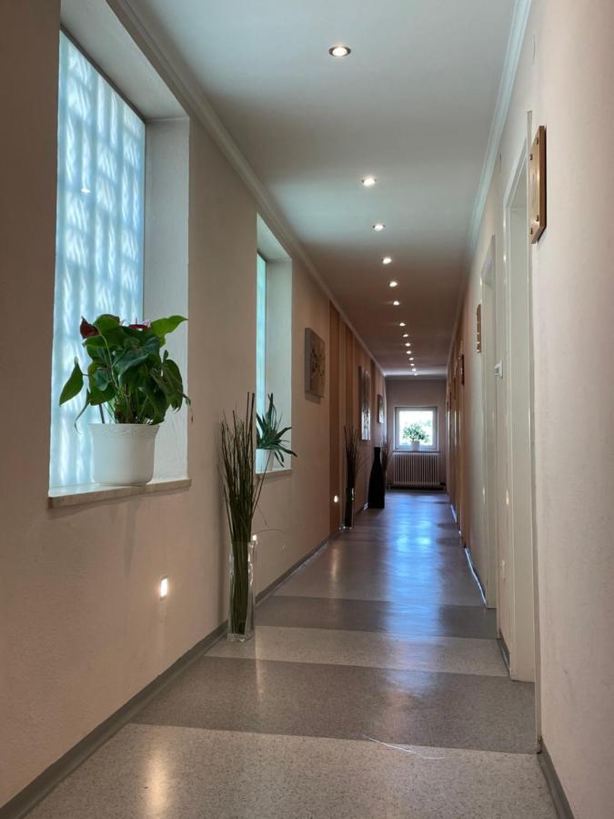 Gasthof Woesner Munzkirchen エクステリア 写真
