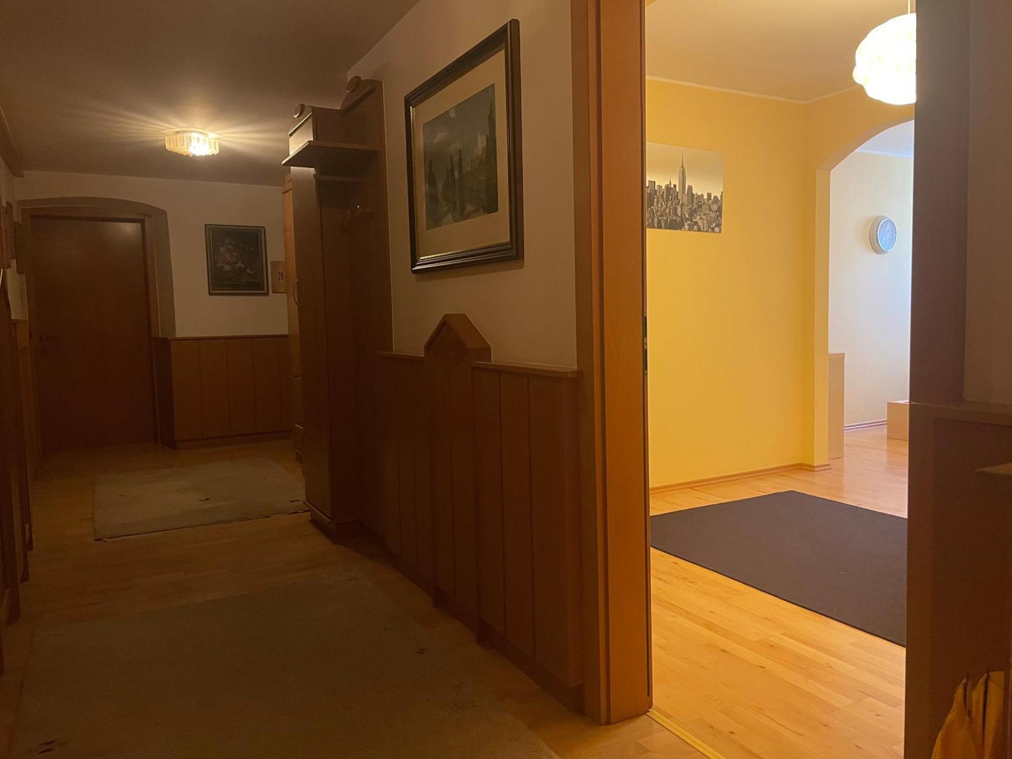 Gasthof Woesner Munzkirchen エクステリア 写真